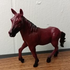 Greenbrier International Horse